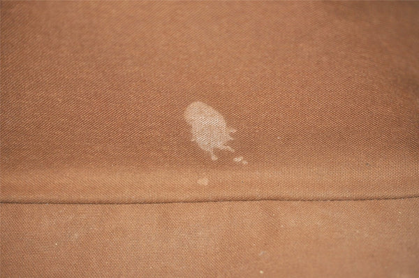 Authentic Louis Vuitton Monogram Batignolles Vertical Tote Bag M51153 LV 8941I