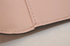 Authentic Louis Vuitton Vernis Multicles 4 Four Hooks Key Case M91252 Pink 8943J