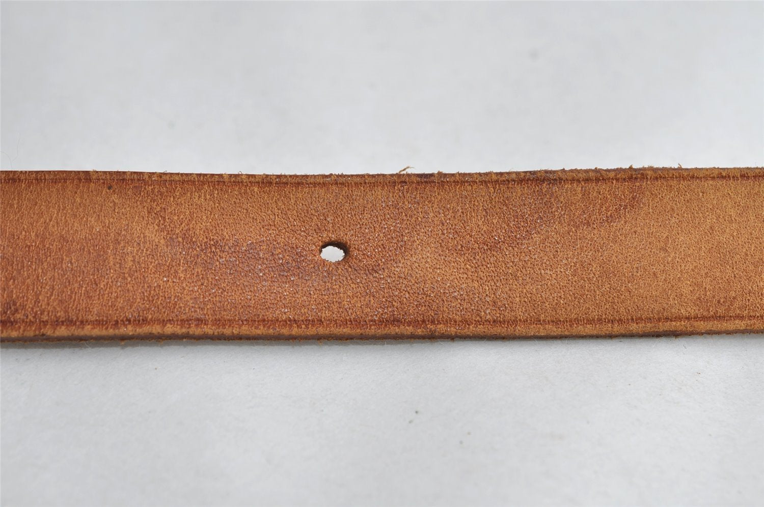 Authentic Louis Vuitton Monogram Cartouchiere MM M51253 Shoulder Cross Bag 8945I