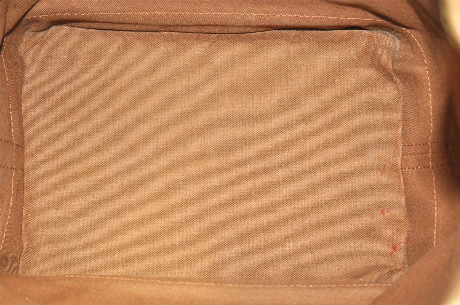 Authentic Louis Vuitton Monogram Noe Shoulder Drawstring Bag M42224 LV 8946I