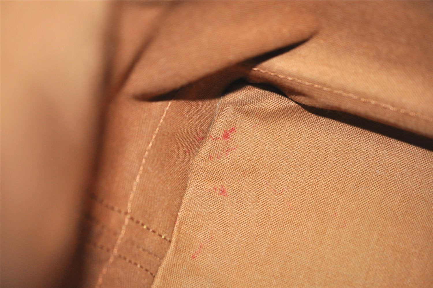 Authentic Louis Vuitton Monogram Noe Shoulder Drawstring Bag M42224 LV 8946I