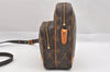 Authentic Louis Vuitton Monogram Amazone Shoulder Cross Bag M45236 LV Junk 8953I