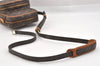 Authentic Louis Vuitton Monogram Amazone Shoulder Cross Bag M45236 LV Junk 8953I