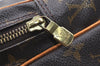 Authentic Louis Vuitton Monogram Amazone Shoulder Cross Bag M45236 LV Junk 8953I