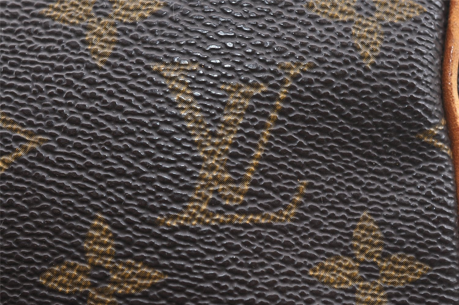 Authentic Louis Vuitton Monogram Amazone Shoulder Cross Bag M45236 LV Junk 8953I