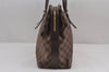 Authentic Louis Vuitton Damier Chelsea Shoulder Tote Bag N51119 LV 8953J