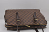 Authentic Louis Vuitton Damier Chelsea Shoulder Tote Bag N51119 LV 8953J