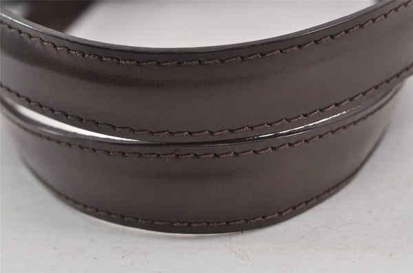 Authentic Louis Vuitton Damier Chelsea Shoulder Tote Bag N51119 LV 8953J