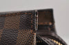 Authentic Louis Vuitton Damier Chelsea Shoulder Tote Bag N51119 LV 8953J