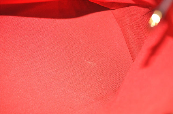 Authentic Louis Vuitton Damier Chelsea Shoulder Tote Bag N51119 LV 8953J