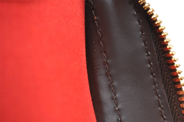 Authentic Louis Vuitton Damier Chelsea Shoulder Tote Bag N51119 LV 8953J