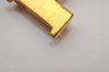 Authentic HERMES Buckle for Constance Leather Belt Gold 8956I