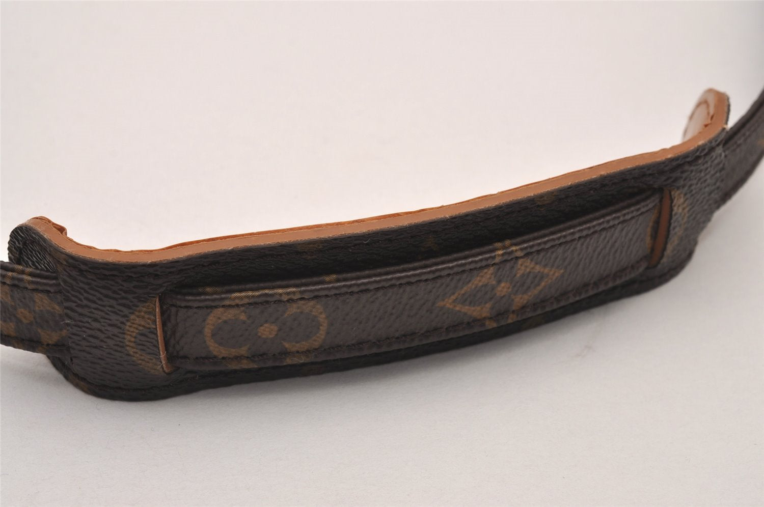 Authentic Louis Vuitton Monogram Shoulder Strap 40-46.9