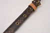 Authentic Louis Vuitton Monogram Shoulder Strap 40-46.9" LV 8968I