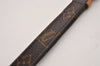 Authentic Louis Vuitton Monogram Shoulder Strap 40-46.9" LV 8968I