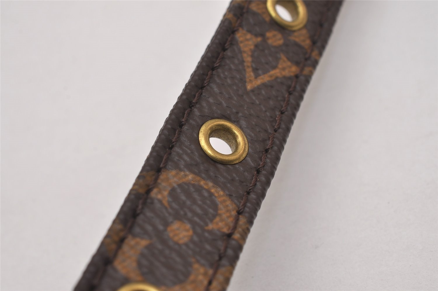 Authentic Louis Vuitton Monogram Shoulder Strap 40-46.9