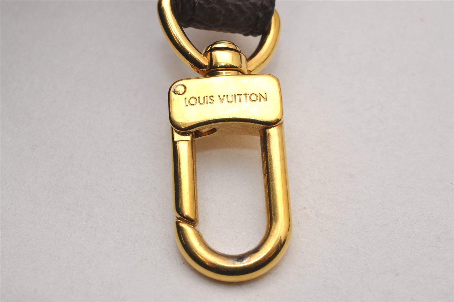 Authentic Louis Vuitton Monogram Shoulder Strap 40-46.9