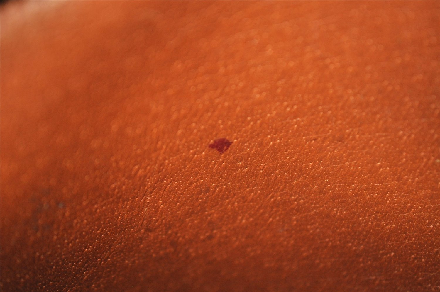 Auth Louis Vuitton Monogram Pochette Sport PM Clutch Hand Bag Old Model LV 8977I