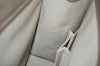 Authentic Louis Vuitton Epi Croisette PM Shoulder Tote Bag Gray M5249C LV 8983I