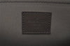 Authentic Louis Vuitton Epi Croisette PM Shoulder Tote Bag Gray M5249C LV 8983I