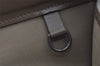 Authentic Louis Vuitton Epi Croisette PM Shoulder Tote Bag Gray M5249C LV 8983I