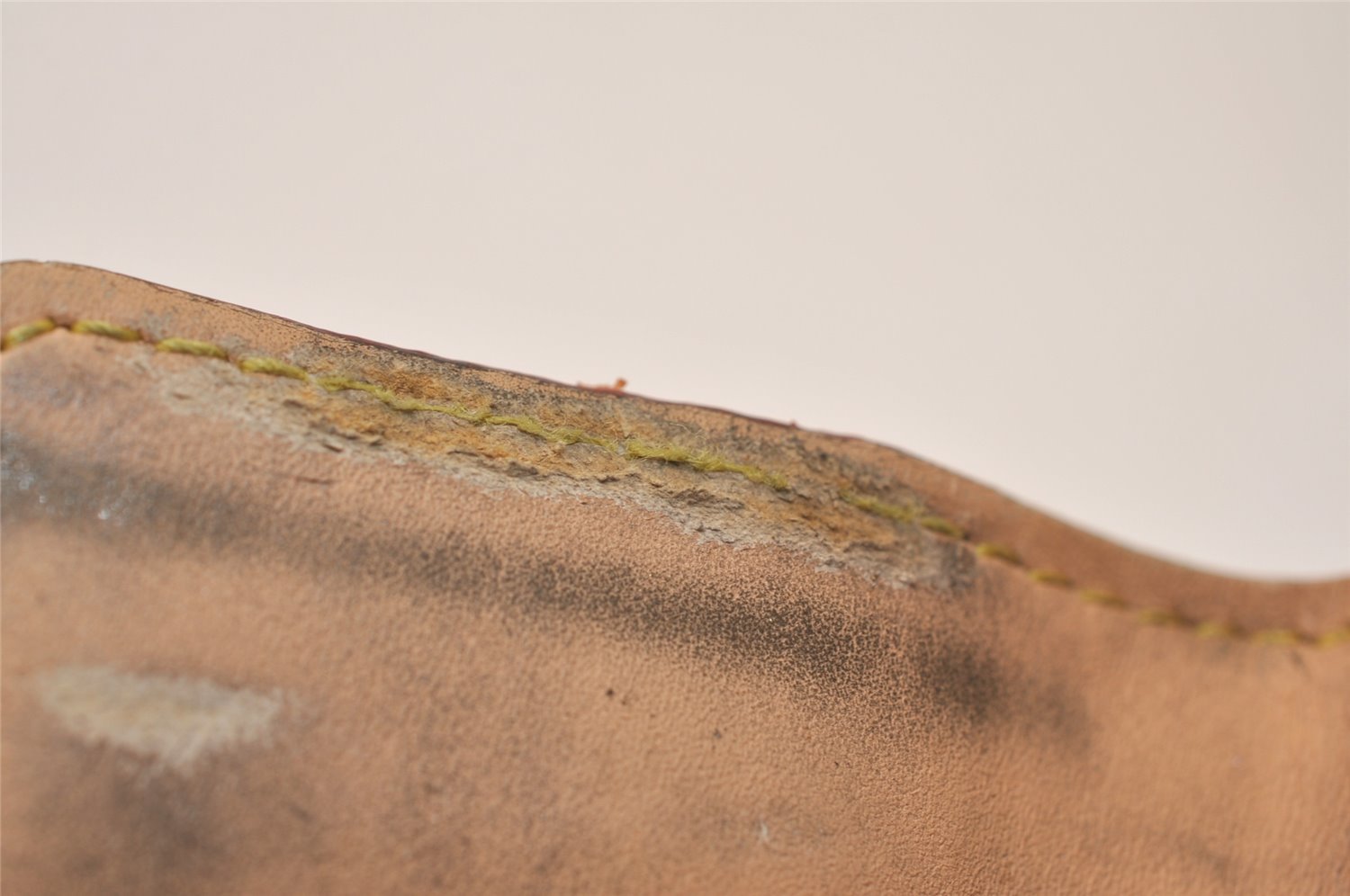 Auth Louis Vuitton Monogram Multicolor Multicles 4 Key Case M60043 White 8983J