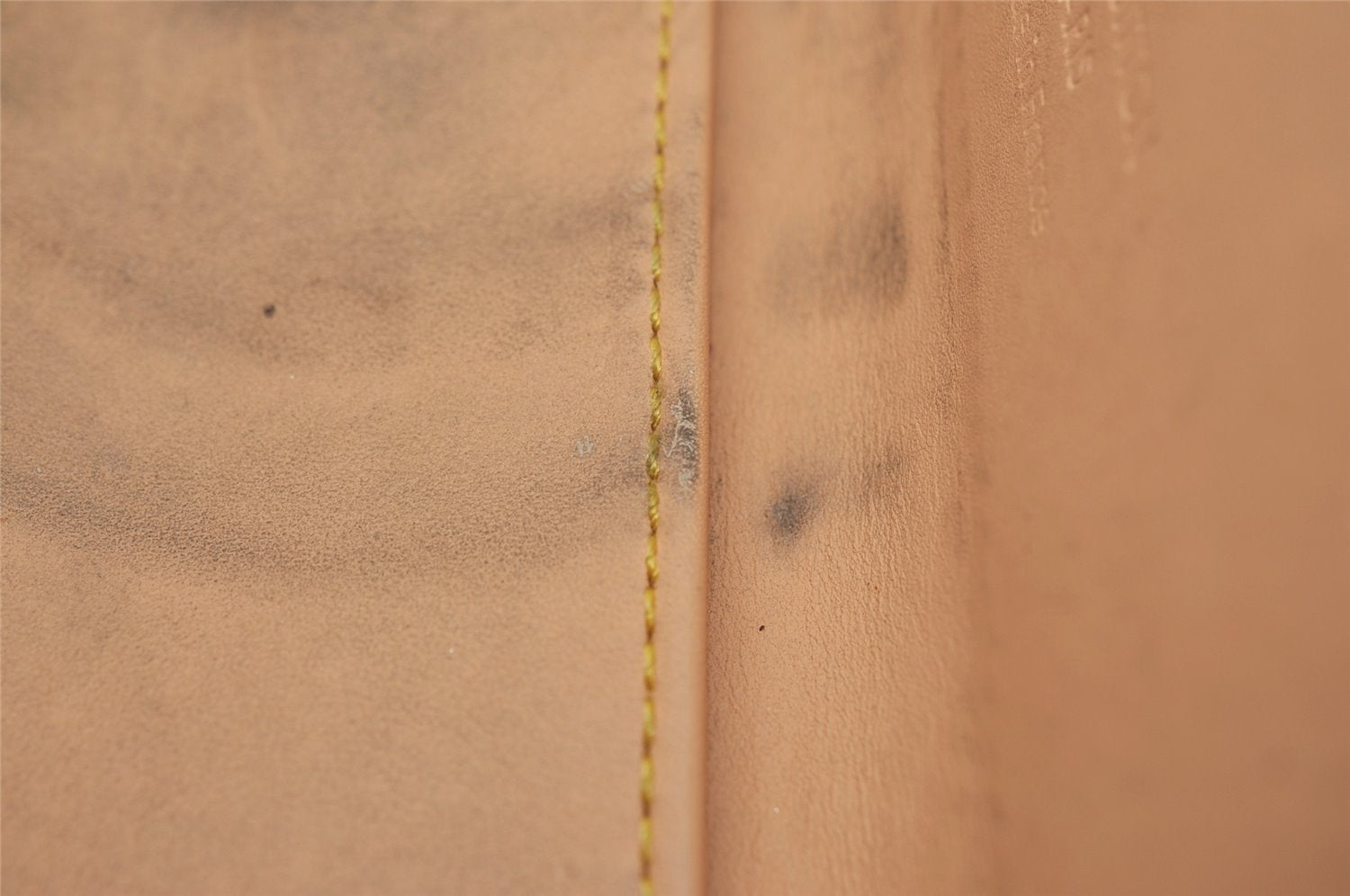 Auth Louis Vuitton Monogram Multicolor Multicles 4 Key Case M60043 White 8983J