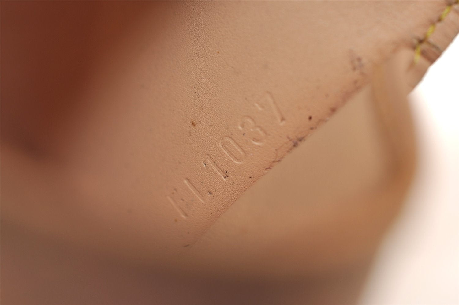 Auth Louis Vuitton Monogram Multicolor Multicles 4 Key Case M60043 White 8983J