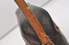 Authentic Louis Vuitton Monogram Trocadero 27 Shoulder Cross Bag M51274 LV 8995I