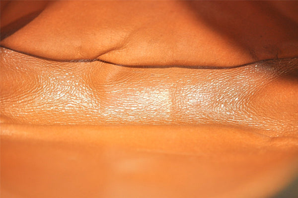 Auth Louis Vuitton Monogram Jeune Fille PM Shoulder Cross Bag Old Model LV 8996I