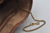 Authentic Louis Vuitton Monogram Bucket GM Shoulder Tote Bag M42236 Junk 9001I