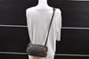 Auth Louis Vuitton Monogram Marly Bandouliere Shoulder Cross Bag M51828 LV 9004I