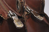 Authentic Louis Vuitton Monogram Enghien Shoulder Cross Bag M51205 LV 9006I