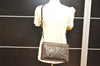 Authentic Louis Vuitton Monogram Enghien Shoulder Cross Bag M51205 LV 9006I