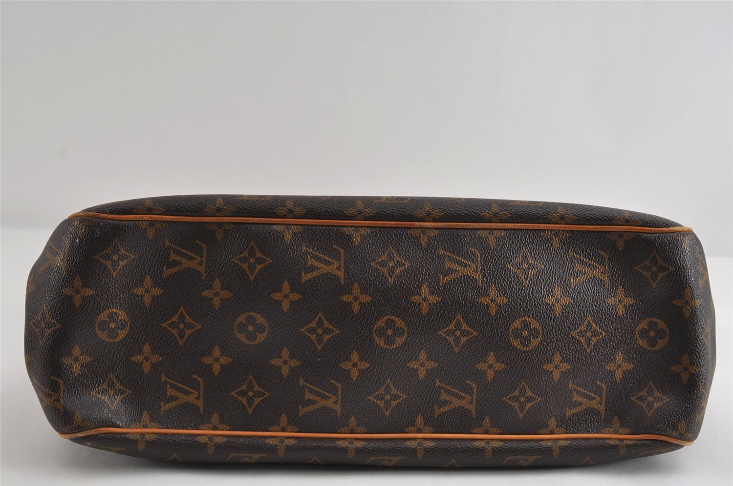 Authentic Louis Vuitton Monogram Batignolles Horizontal Tote Bag M51154 LV 9007I