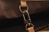Authentic Louis Vuitton Monogram Batignolles Horizontal Tote Bag M51154 LV 9007I