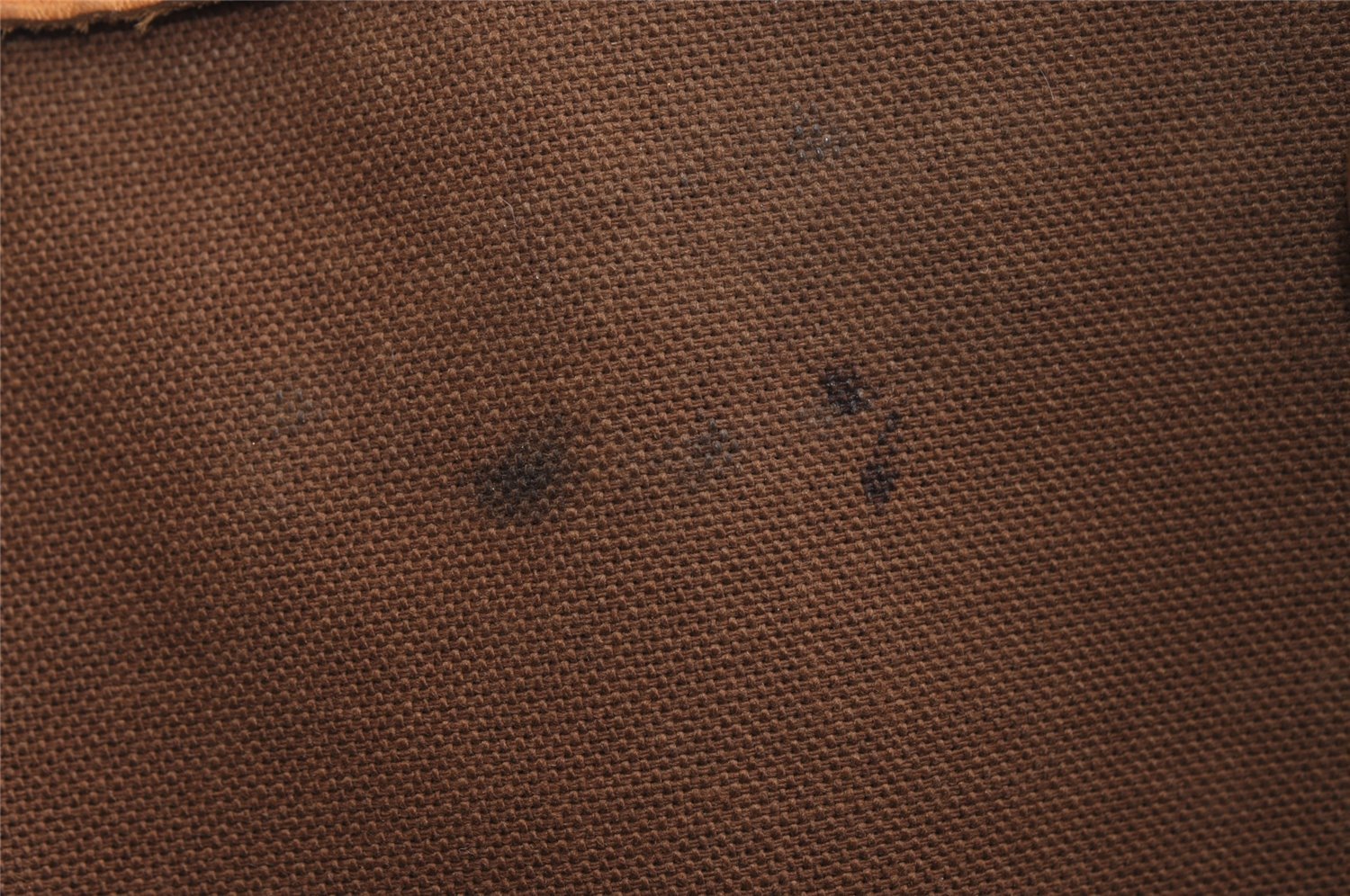 Authentic Louis Vuitton Monogram Batignolles Horizontal Tote Bag M51154 LV 9007I