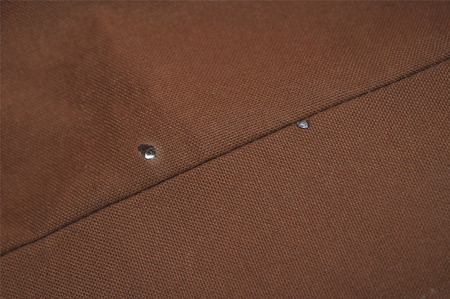 Authentic Louis Vuitton Monogram Batignolles Horizontal Tote Bag M51154 LV 9007I