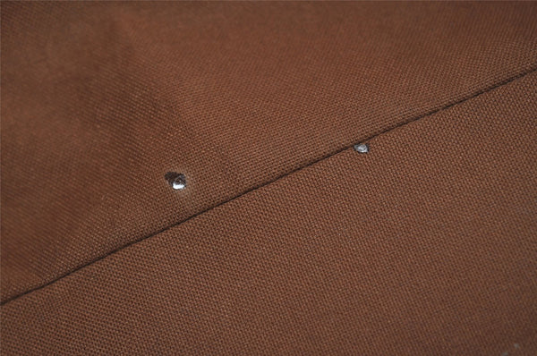 Authentic Louis Vuitton Monogram Batignolles Horizontal Tote Bag M51154 LV 9007I