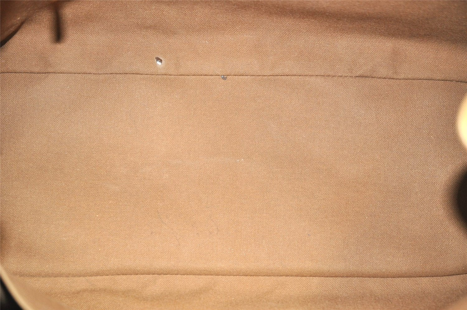 Authentic Louis Vuitton Monogram Batignolles Horizontal Tote Bag M51154 LV 9007I