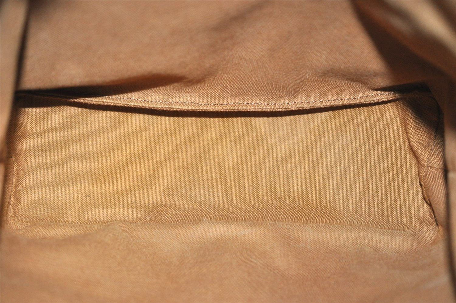 Authentic Louis Vuitton Damier Arlequin Backpack N99038 LV 9009I