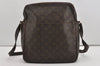 Authentic Louis Vuitton Monogram Marceau Shoulder Cross Body Bag Old Model 9011I