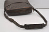 Authentic Louis Vuitton Monogram Marceau Shoulder Cross Body Bag Old Model 9011I