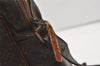 Authentic Louis Vuitton Monogram Marceau Shoulder Cross Body Bag Old Model 9011I