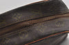 Authentic Louis Vuitton Monogram Marceau Shoulder Cross Body Bag Old Model 9011I