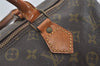 Authentic Louis Vuitton Monogram Speedy 30 Hand Boston Bag Old Model LV 9012I