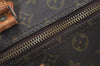 Authentic Louis Vuitton Monogram Speedy 30 Hand Boston Bag Old Model LV 9012I