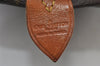 Authentic Louis Vuitton Monogram Keepall 55 Boston Bag Old Model LV Junk 9013I