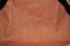 Authentic Louis Vuitton Monogram Keepall 55 Boston Bag Old Model LV Junk 9013I