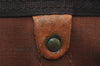 Authentic Louis Vuitton Monogram Keepall 55 Boston Bag Old Model LV Junk 9013I